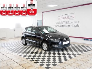 Volkswagen Polo Gebrauchtwagen Kaufen