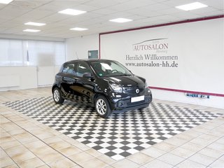 Smart ForFour Used vehicle for sale