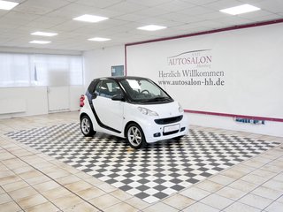 Smart ForTwo Used vehicle for sale