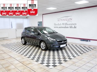 Opel Corsa Gebrauchtwagen Kaufen