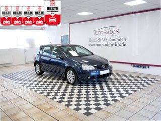 Volkswagen Golf Gebrauchtwagen Kaufen