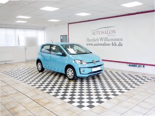Volkswagen up! Gebrauchtwagen Kaufen