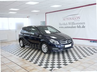 Mercedes-Benz B 180 Used vehicle for sale