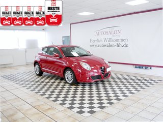 Alfa Romeo MiTo Used vehicle for sale