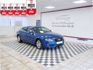Audi A5 Used vehicle for sale