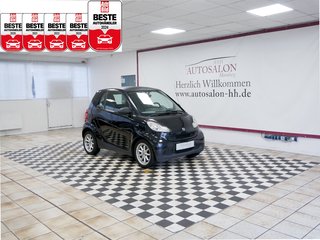Smart ForTwo Used vehicle for sale