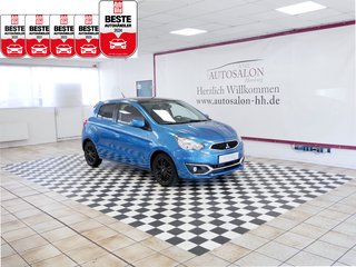 Mitsubishi Space Star Used vehicle for sale