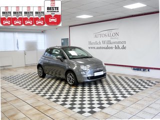 Fiat 500 Gebrauchtwagen Kaufen