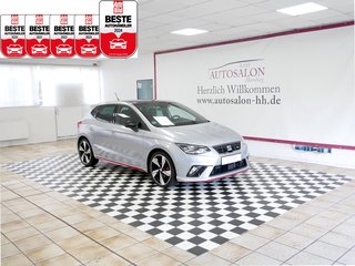 Seat Ibiza Used vehicle for sale