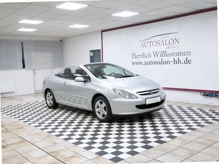 Peugeot 307 Gebrauchtwagen Kaufen