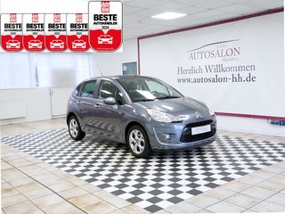 Citroën C3 Gebrauchtwagen Kaufen