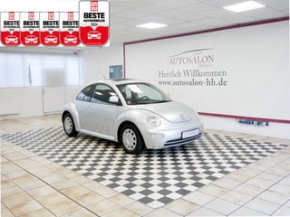 Volkswagen New Beetle Gebrauchtwagen Kaufen