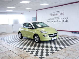 Opel Adam Used vehicle for sale