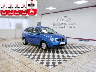 Volkswagen Polo Gebrauchtwagen Kaufen