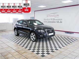 Audi Q5 Used vehicle for sale