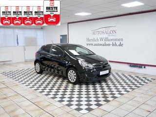 Kia Rio Used vehicle for sale