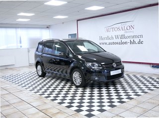 Volkswagen Touran Used vehicle for sale