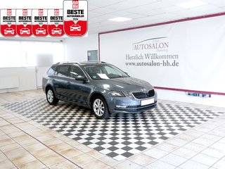 Skoda Octavia Combi Used vehicle for sale
