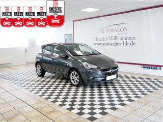 Opel Corsa-e Gebrauchtwagen Kaufen