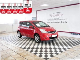 Nissan Note Used vehicle for sale