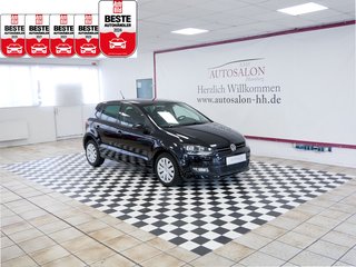 Volkswagen Polo Gebrauchtwagen Kaufen