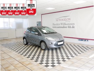 Ford Ka Used vehicle for sale
