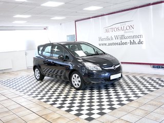 Opel Meriva Gebrauchtwagen Kaufen