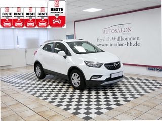 Opel Mokka X Used vehicle for sale