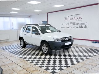 Dacia Duster Gebrauchtwagen Kaufen