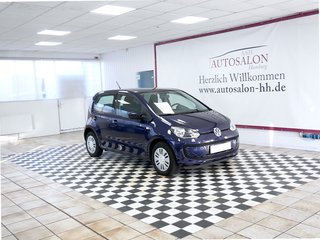Volkswagen up Gebrauchtwagen Kaufen