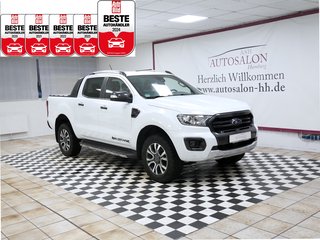 Ford Ranger Gebrauchtwagen Kaufen