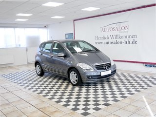Mercedes-Benz A 180 Gebrauchtwagen Kaufen