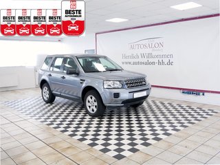 Land Rover Freelander Used vehicle for sale