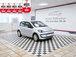 Volkswagen up Gebrauchtwagen Kaufen