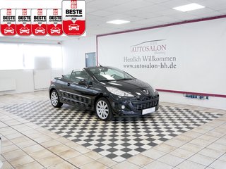 Peugeot 207 Used vehicle for sale