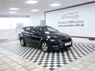 Skoda Octavia Combi Used vehicle for sale