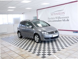 Volkswagen Golf Plus VI Comfortline*2Vorb*Leder*Kamera*Navi*AHK*
