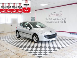 Peugeot 207 Used vehicle for sale