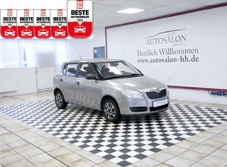 Skoda Fabia Used vehicle for sale