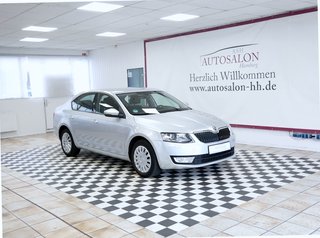 Skoda Octavia Used vehicle for sale