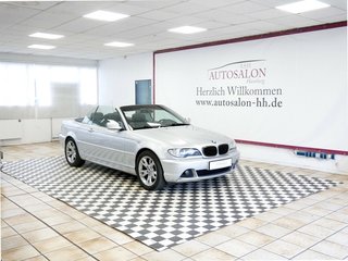 BMW 318 Used vehicle for sale