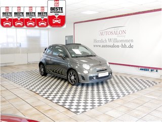 Abarth 500C Used vehicle for sale