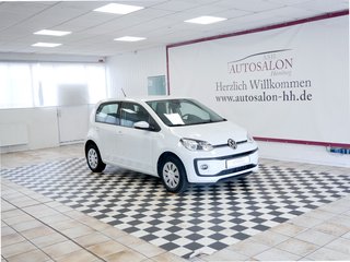 Volkswagen up Gebrauchtwagen Kaufen