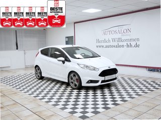 Ford Fiesta Gebrauchtwagen Kaufen