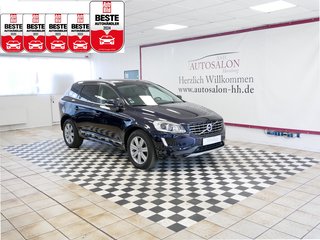 Volvo XC 60 Used vehicle for sale