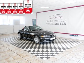 BMW Z3 Used vehicle for sale