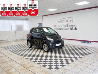 Smart ForTwo Used vehicle for sale