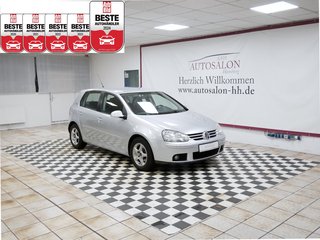 Volkswagen Golf Gebrauchtwagen Kaufen