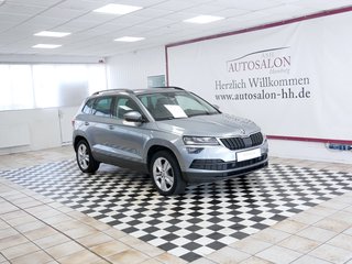 Skoda Karoq Used vehicle for sale