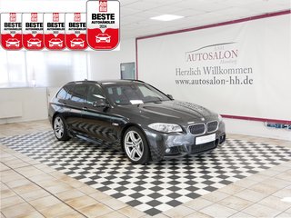 BMW 530 Used vehicle for sale